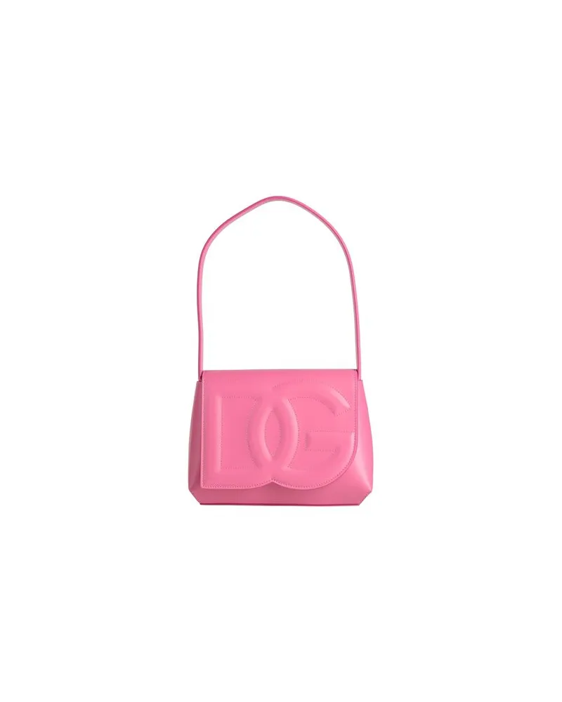 Dolce & Gabbana TASCHEN - Handtaschenauf YOOX.COM Fuchsia