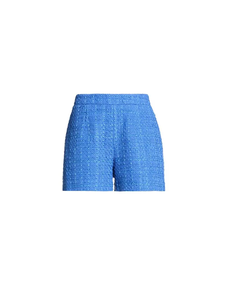 L'Agence HOSEN & RÖCKE - Shorts & Bermudashortsauf YOOX.COM Blau