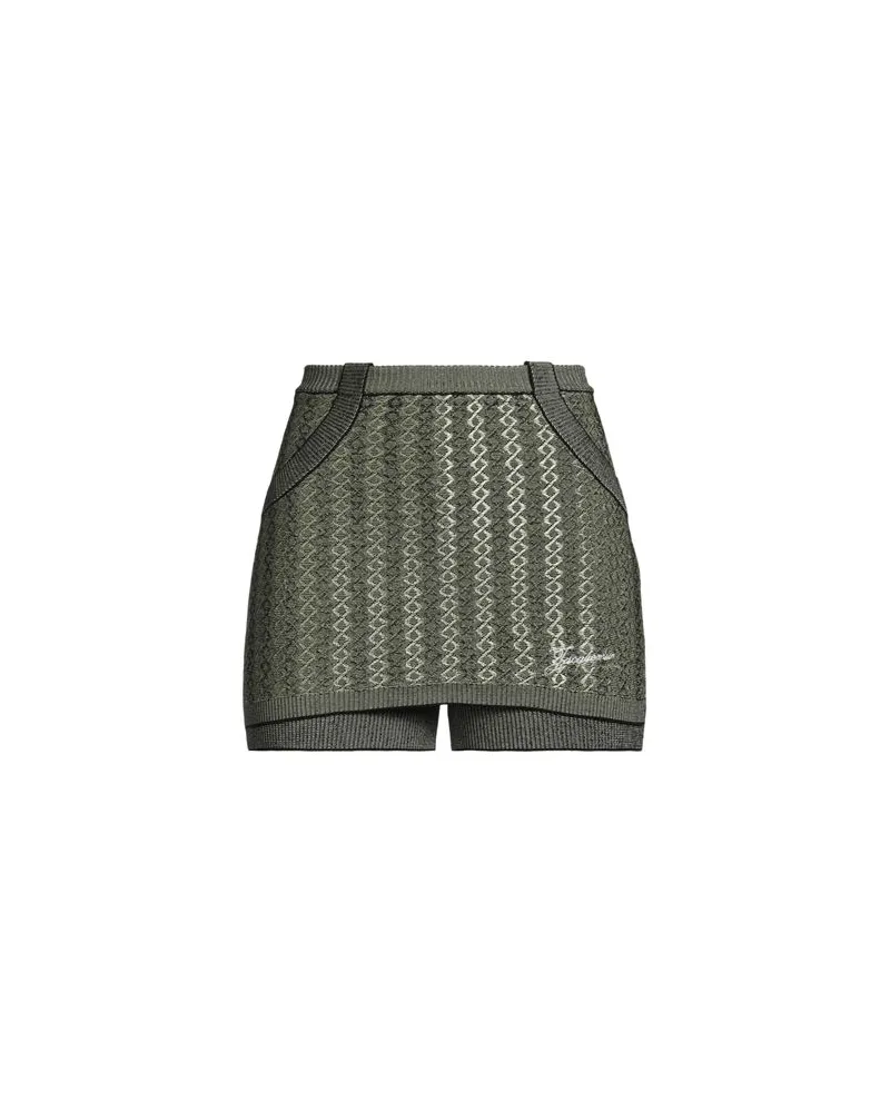 Jacquemus HOSEN & RÖCKE - Shorts & Bermudashortsauf YOOX.COM Schwarz
