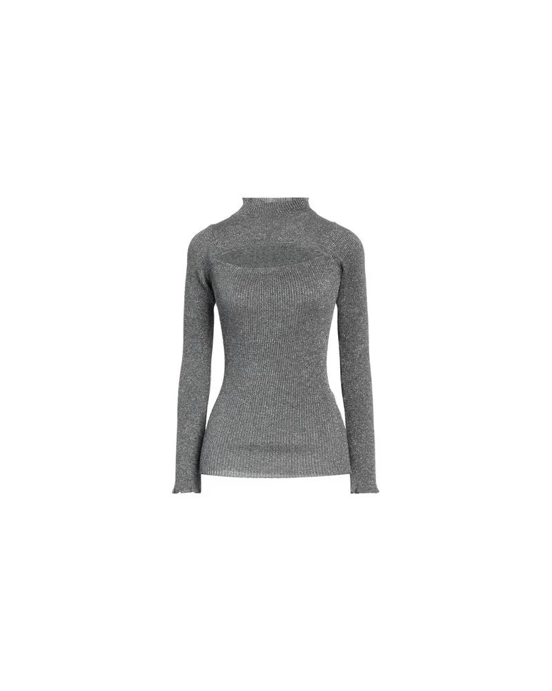 Kocca STRICKWAREN - Rollkragenpulloverauf YOOX.COM Grau