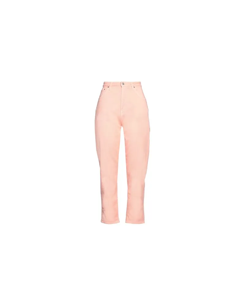 Haikure HOSEN & RÖCKE - Hosenauf YOOX.COM Lachs
