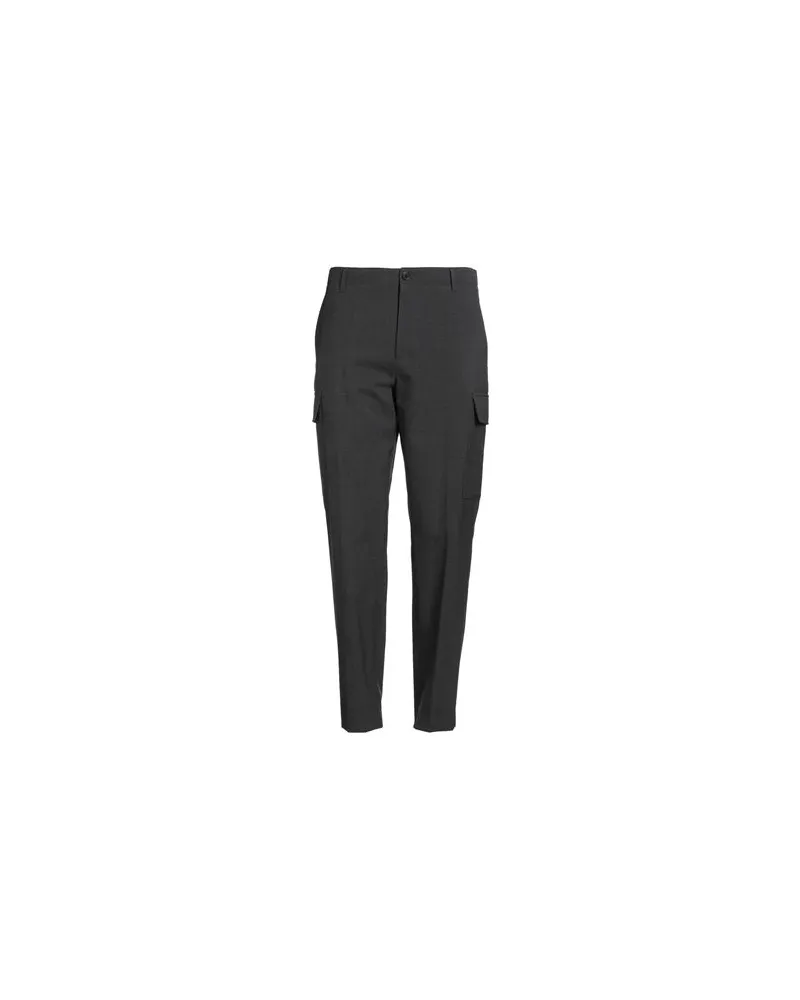 Theory HOSEN & RÖCKE - Hosenauf YOOX.COM Braungrau