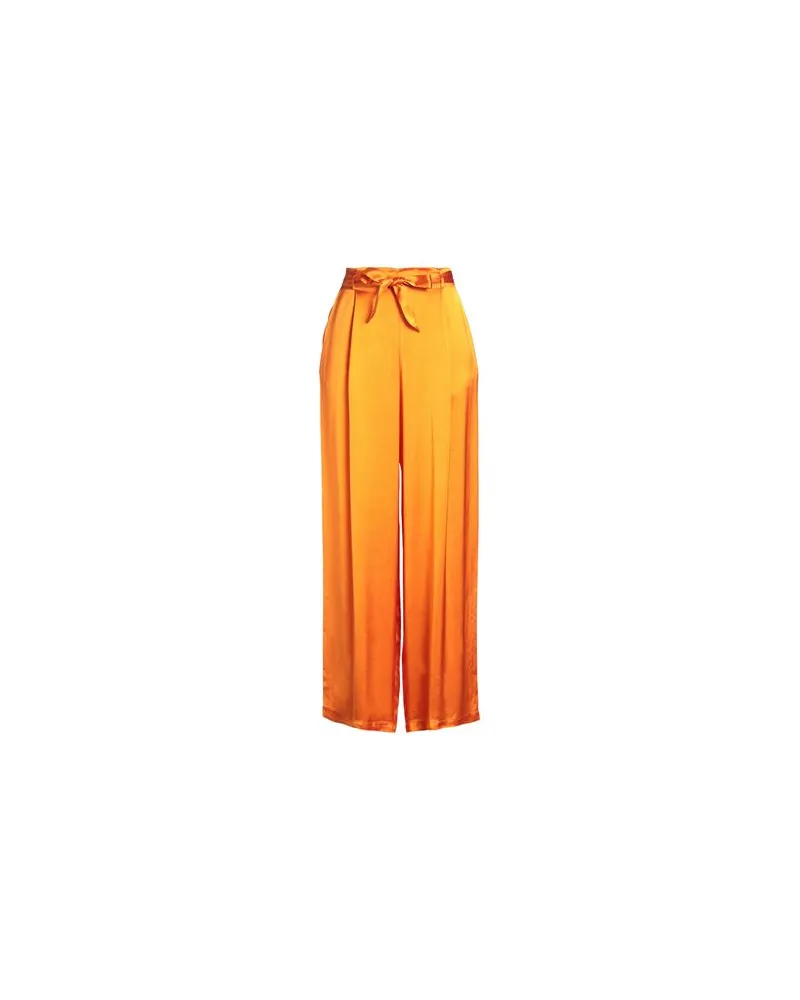 Pomandère HOSEN & RÖCKE - Hosenauf YOOX.COM Orange