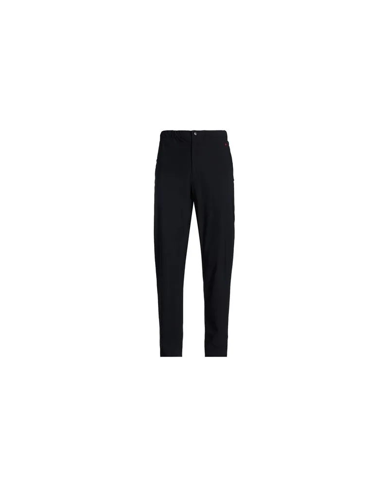 Peuterey HOSEN & RÖCKE - Hosenauf YOOX.COM Nachtblau