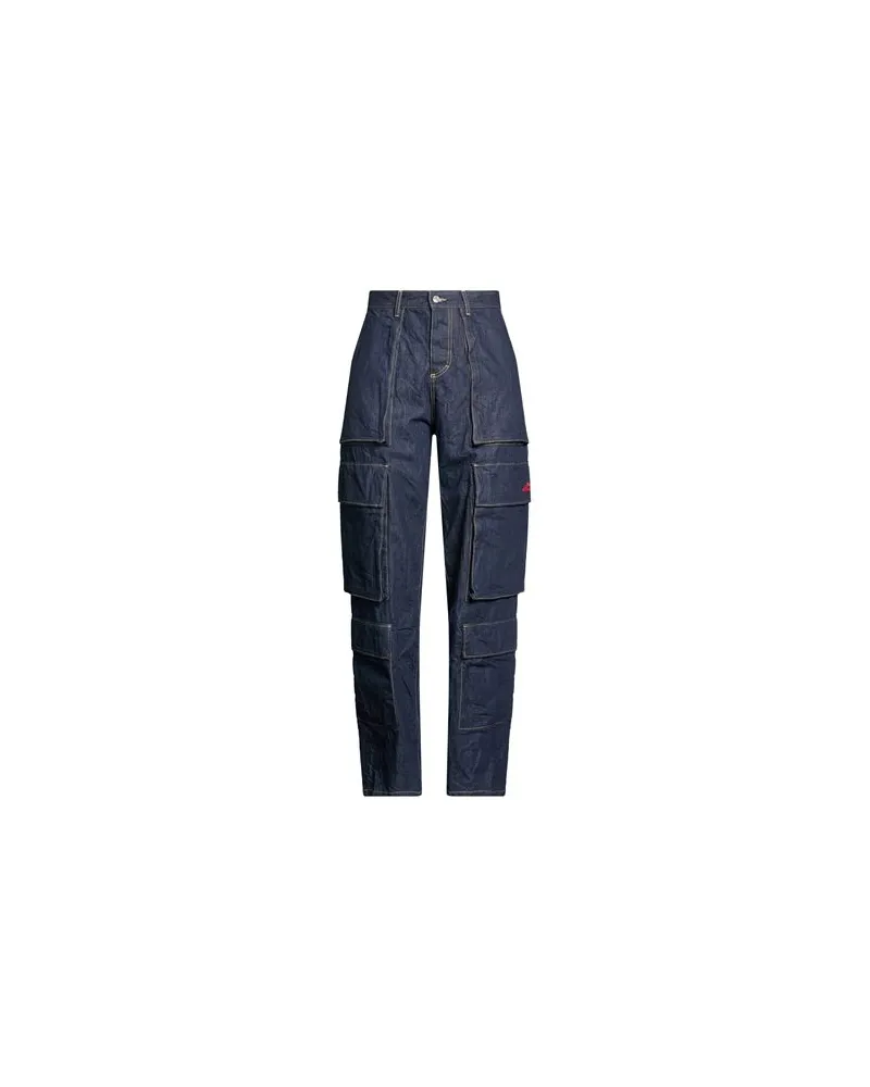 Dsquared2 HOSEN & RÖCKE - Jeanshosenauf YOOX.COM Blau