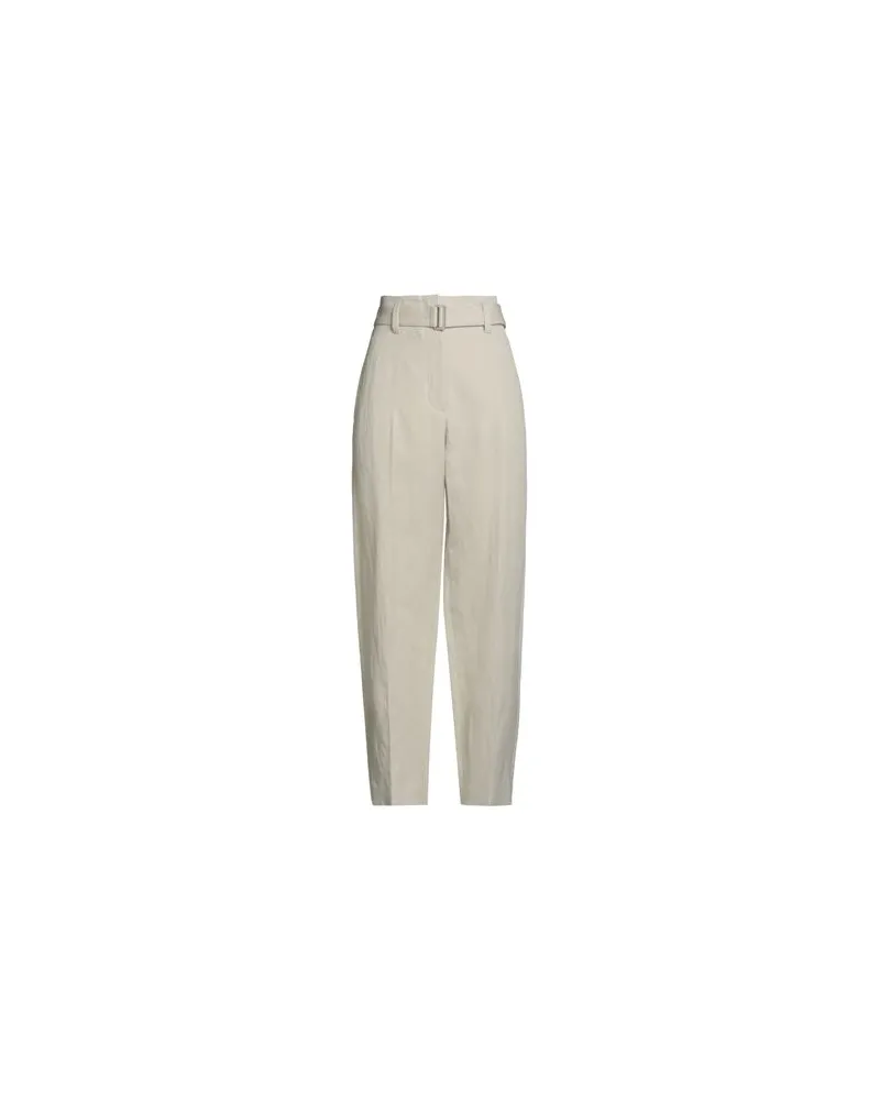 Brunello Cucinelli HOSEN & RÖCKE - Hosenauf YOOX.COM Beige