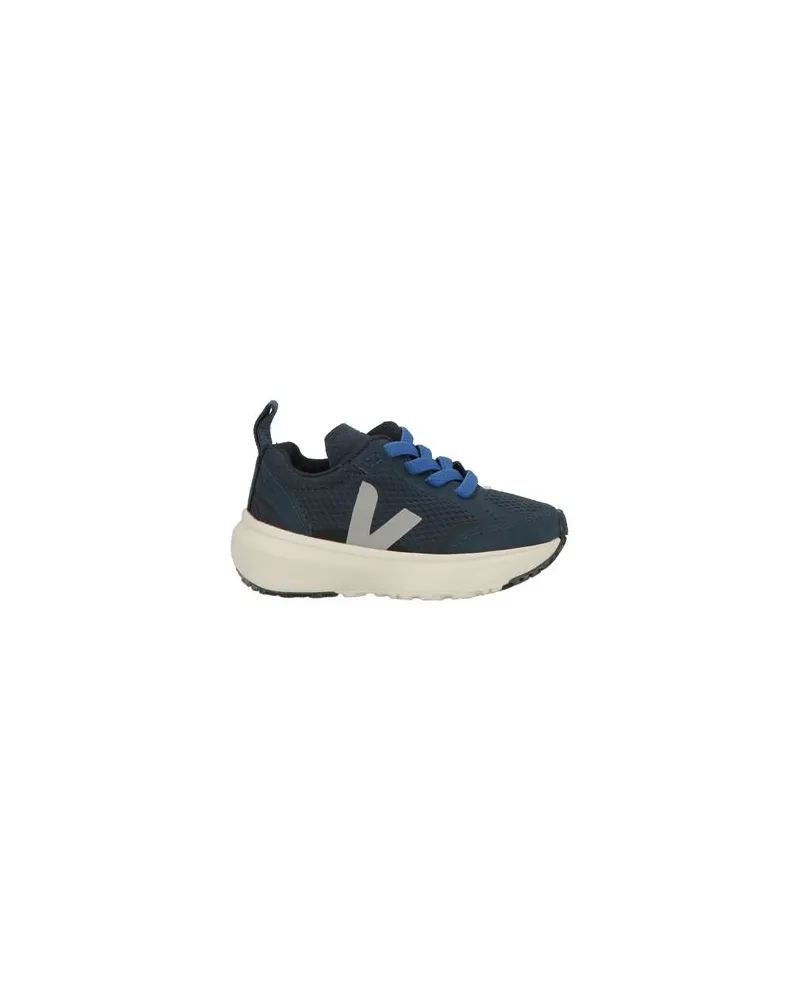 VEJA SCHUHE - Sneakersauf YOOX.COM Marineblau