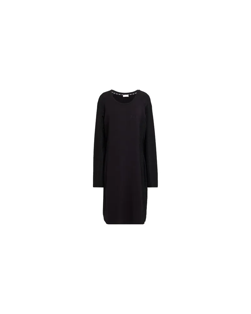 Liu Jo KLEIDER - Midi-Kleiderauf YOOX.COM Schwarz