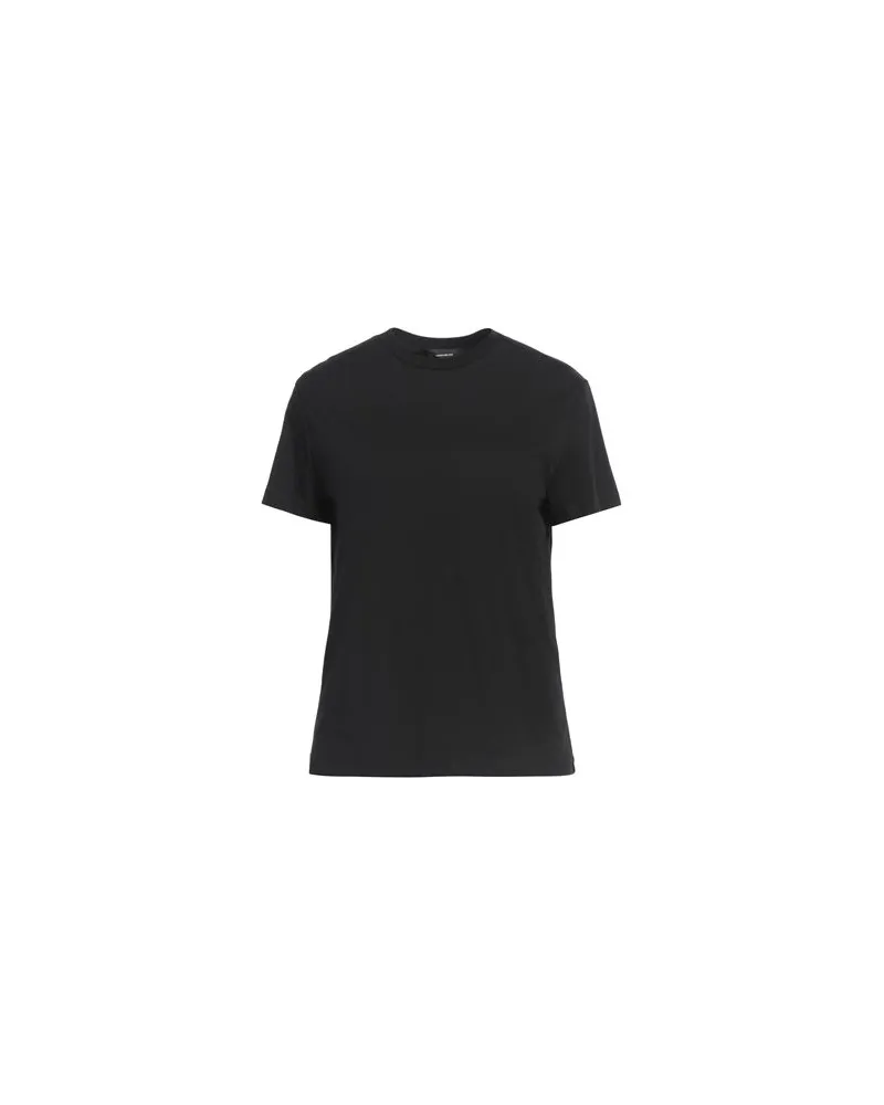 WARDROBE.NYC TOPS - T-shirtsauf YOOX.COM Schwarz