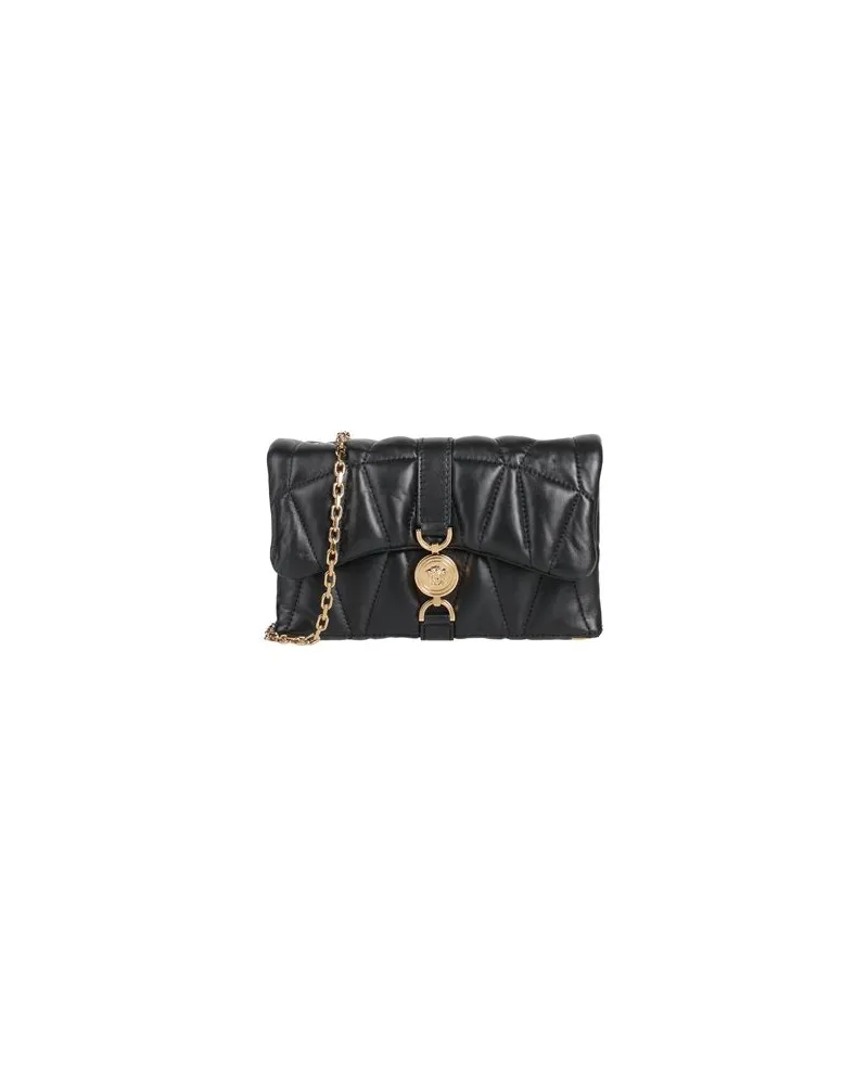 Versace TASCHEN - Umhängetascheauf YOOX.COM Schwarz