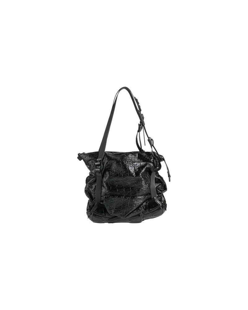 Innerraum TASCHEN - Schultertaschenauf YOOX.COM Schwarz