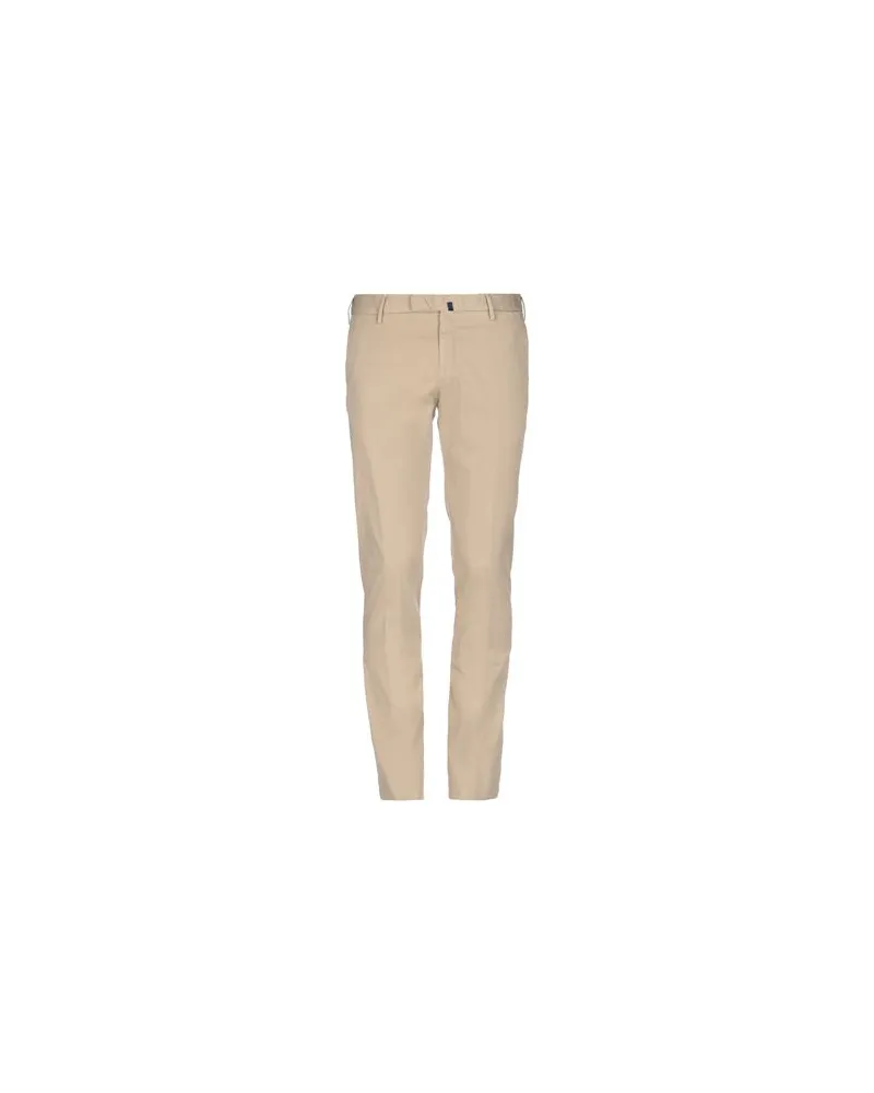Incotex HOSEN & RÖCKE - Hosenauf YOOX.COM Beige
