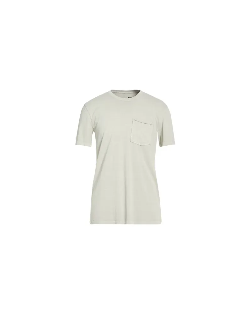Paige TOPS - T-shirtsauf YOOX.COM Hellgrau