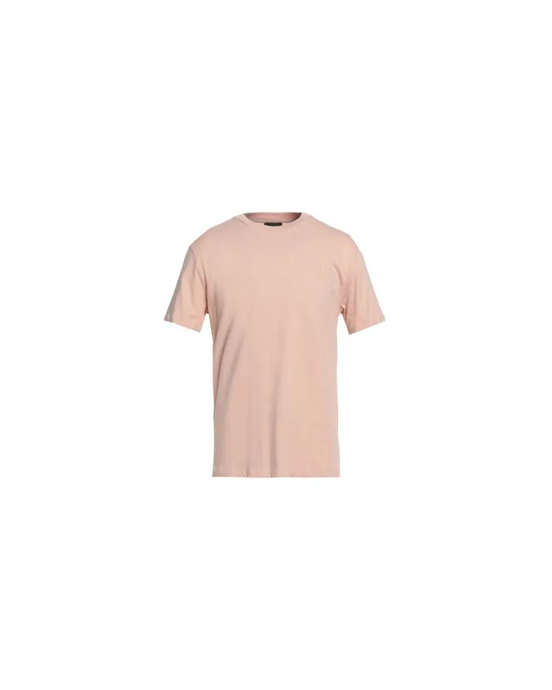 Gaëlle Bonheur TOPS - T-shirtsauf YOOX.COM Hellrosa
