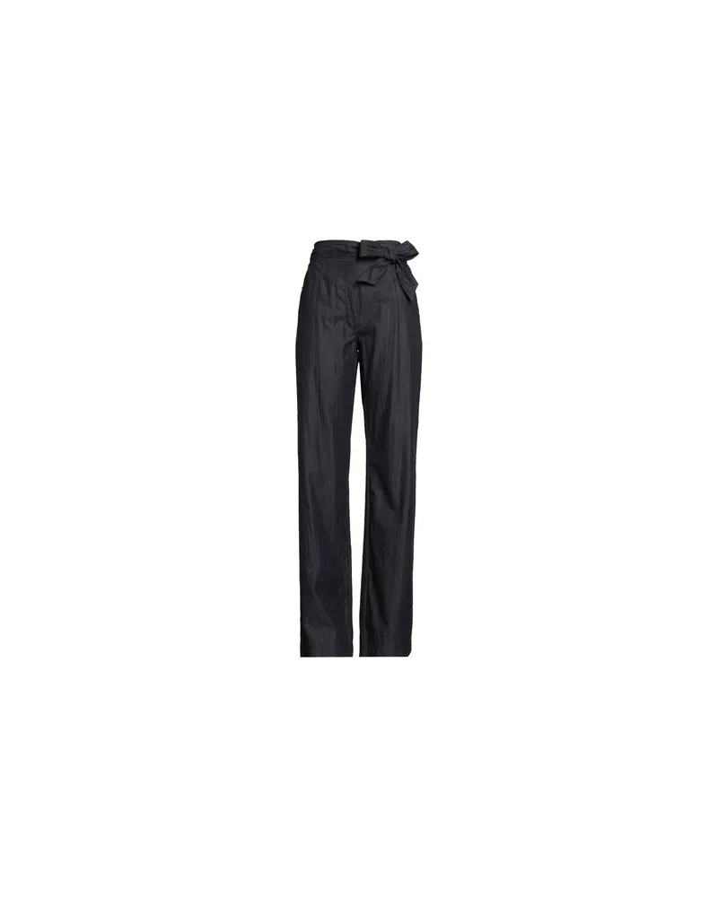 MARANI JEANS HOSEN & RÖCKE - Hosenauf YOOX.COM Blau