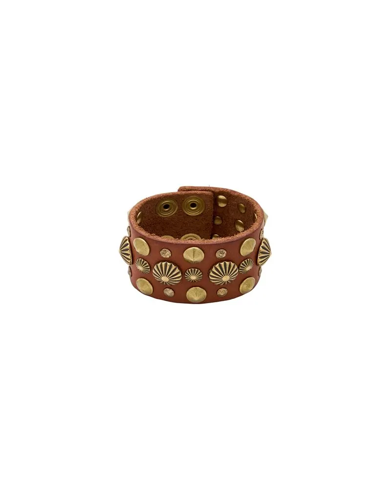Campomaggi SCHMUCK und UHREN - Armbänderauf YOOX.COM Lederfarben