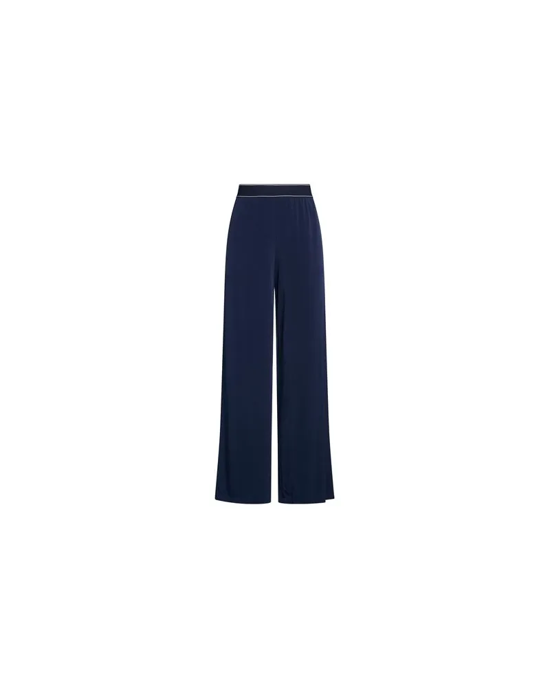 Vince HOSEN & RÖCKE - Hosenauf YOOX.COM Blau