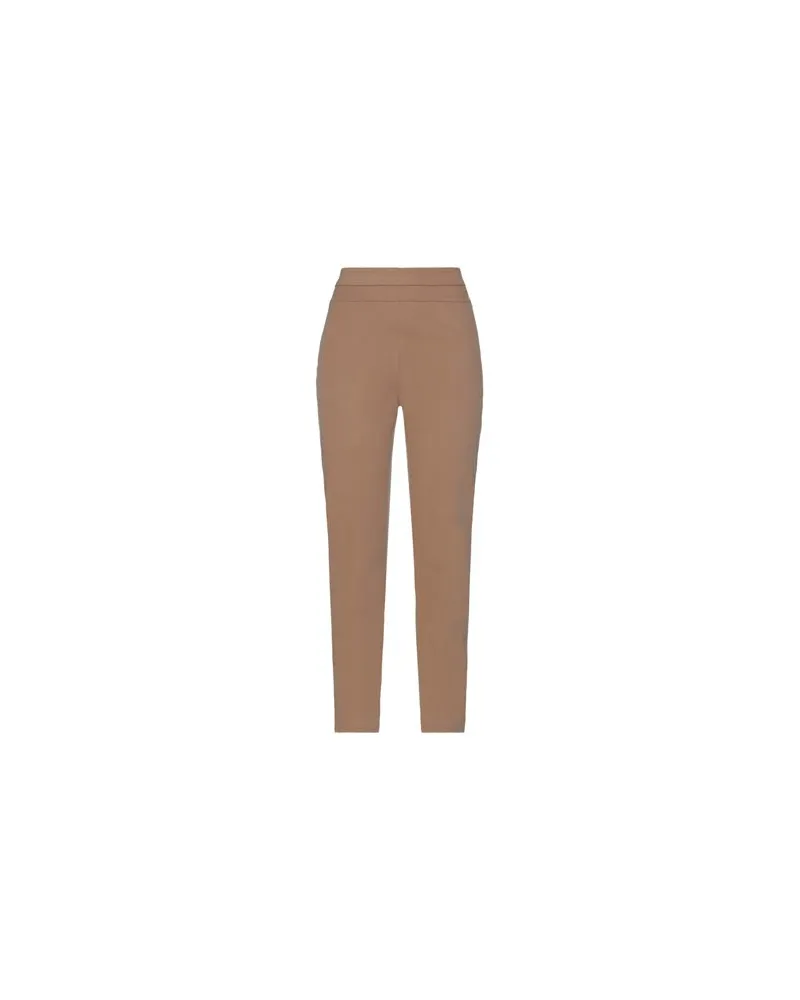 Ballantyne HOSEN & RÖCKE - Hosenauf YOOX.COM Kamel