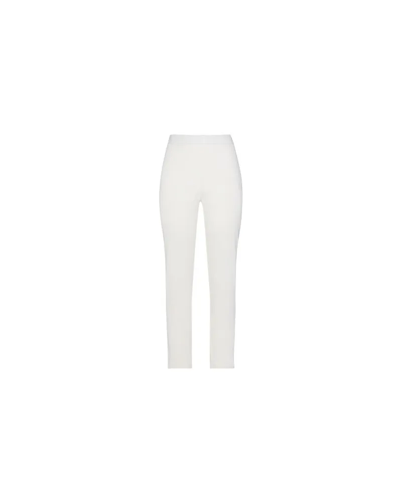 Ballantyne HOSEN & RÖCKE - Hosenauf YOOX.COM Elfenbein