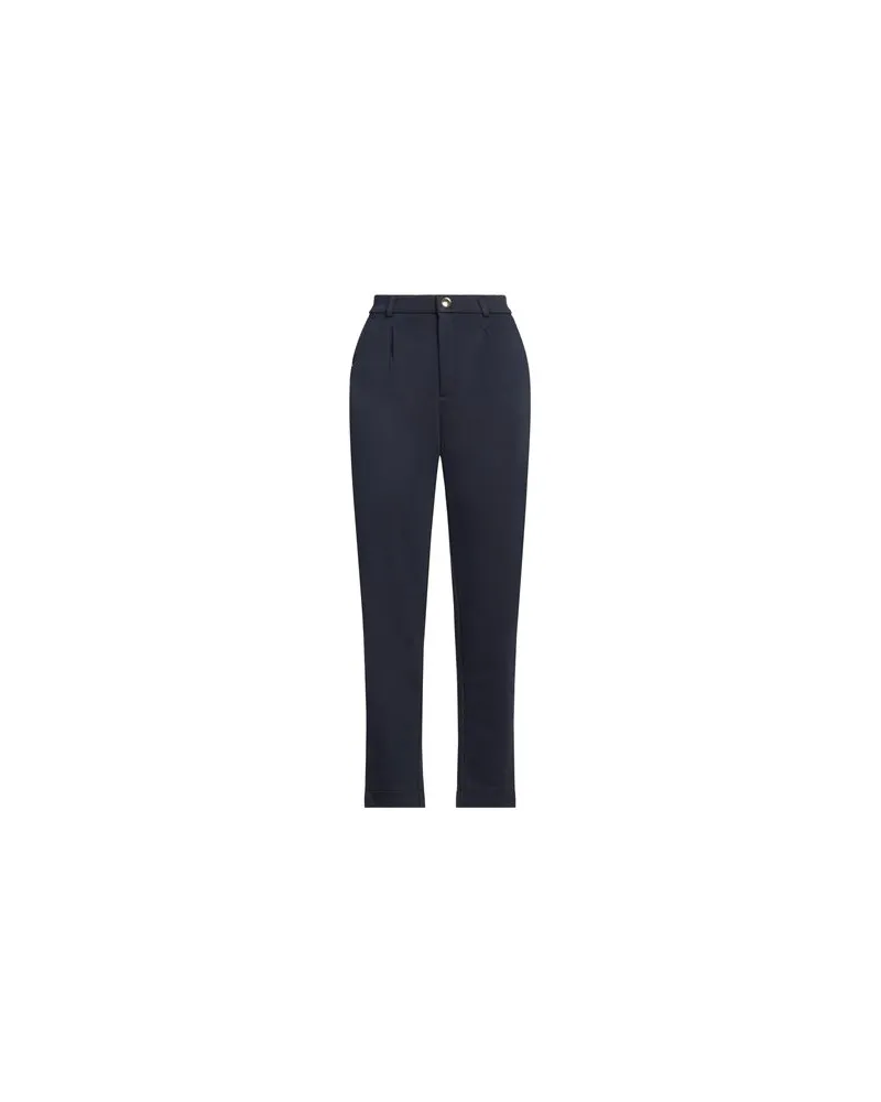Sun68 HOSEN & RÖCKE - Hosenauf YOOX.COM Marineblau
