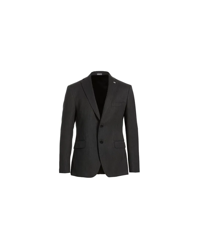 Extè ANZÜGE und CO-ORDS - Blazersauf YOOX.COM Braungrau