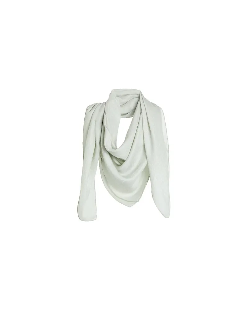 Givenchy ACCESSOIRES - Schalsauf YOOX.COM Säuregrün