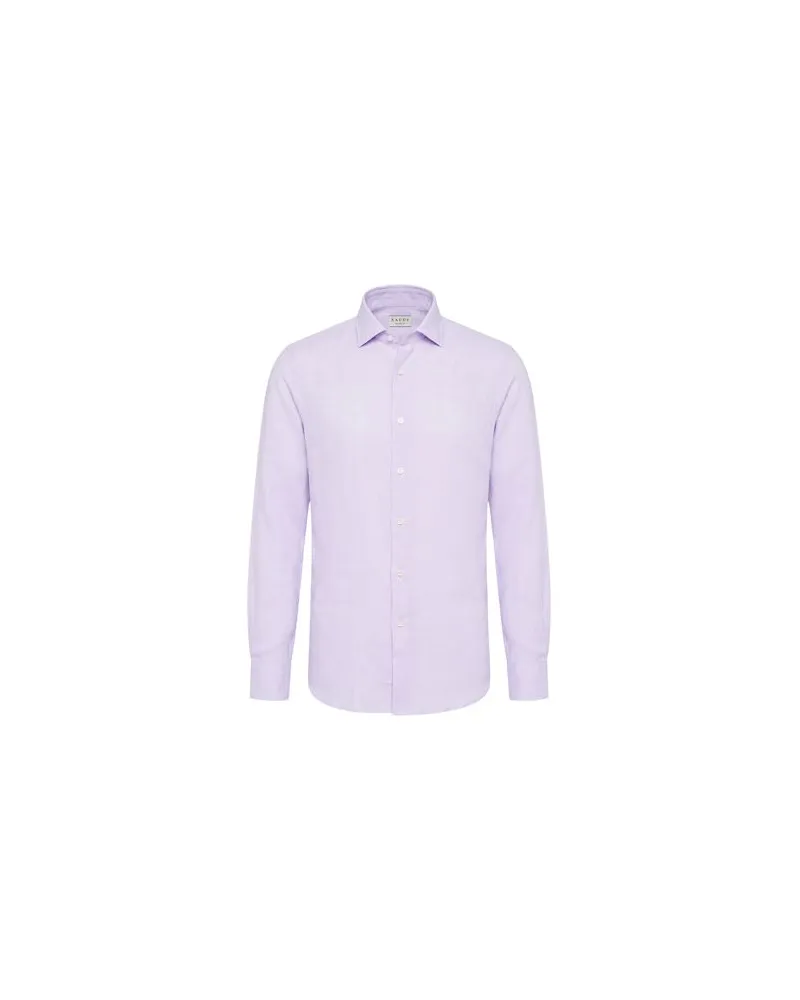 XACUS TOPS - Hemdenauf YOOX.COM Lila
