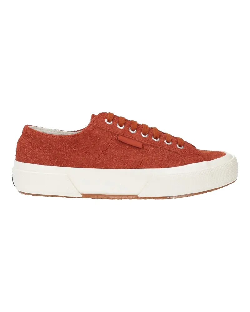 Superga Sneakers Braun