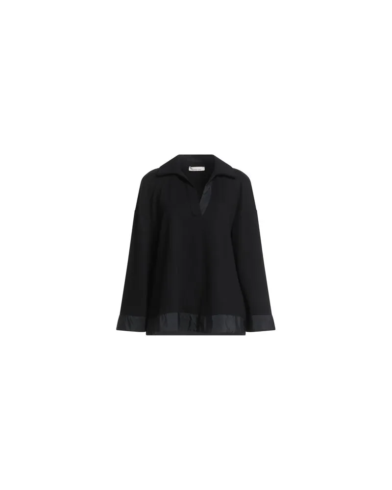 Liviana Conti TOPS - Topsauf YOOX.COM Schwarz