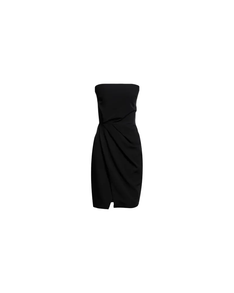 Yes London KLEIDER - Mini-Kleiderauf YOOX.COM Schwarz