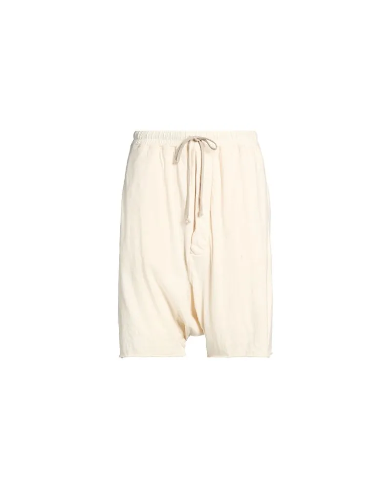 DRKSHDW by Rick Owens HOSEN & RÖCKE - Shorts & Bermudashortsauf YOOX.COM Beige
