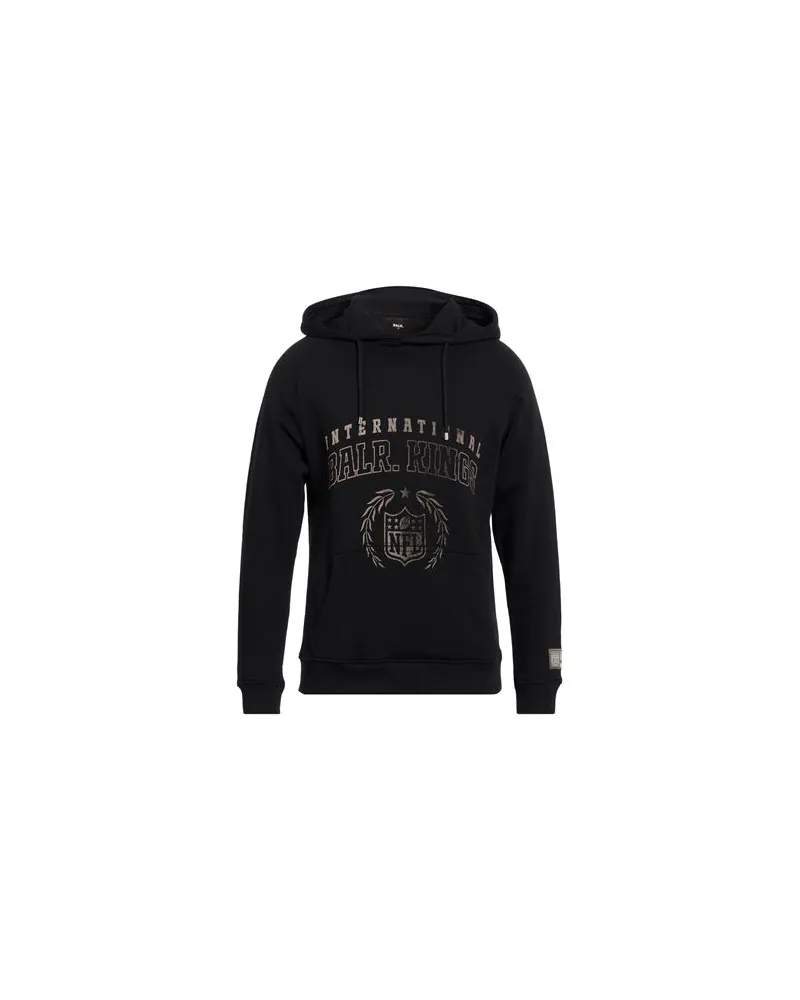 BALR. TOPS - Sweatshirtsauf YOOX.COM Schwarz