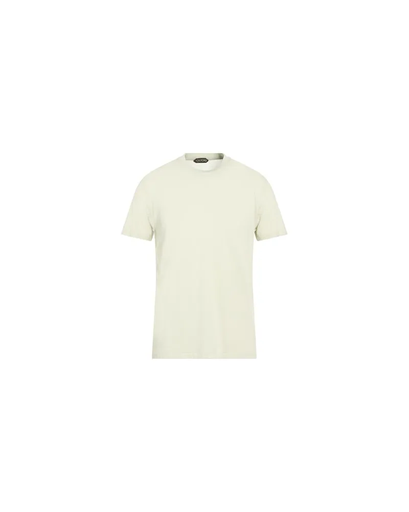 Tom Ford TOPS - T-shirtsauf YOOX.COM Säuregrün