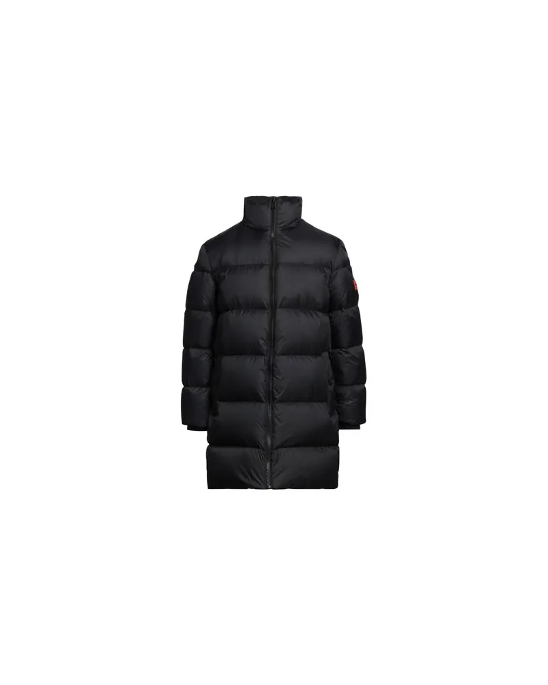 HUGO BOSS JACKEN & MÄNTEL - Pufferjacken & Daunenjackenauf YOOX.COM Schwarz