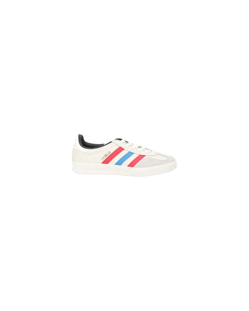adidas SCHUHE - Sneakersauf YOOX.COM Hellgrau