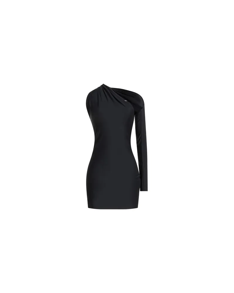 1017 ALYX 9SM KLEIDER - Mini-Kleiderauf YOOX.COM Schwarz