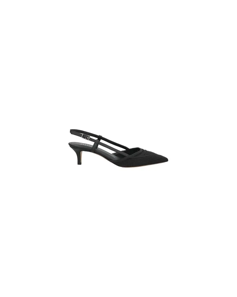 Isabel Marant SCHUHE - Pumpsauf YOOX.COM Schwarz