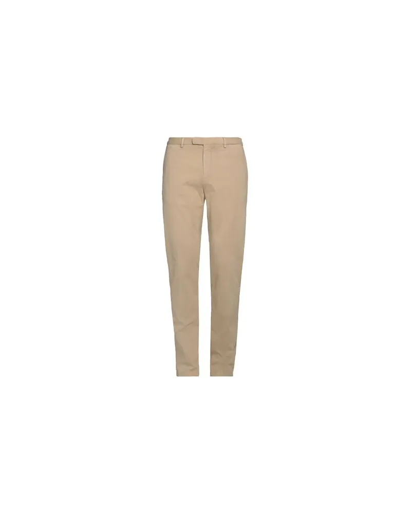 Boglioli HOSEN & RÖCKE - Hosenauf YOOX.COM Beige