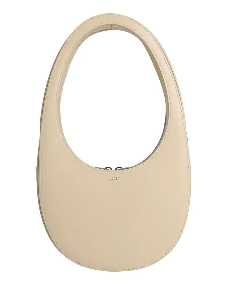 COPERNI Handtaschen Beige