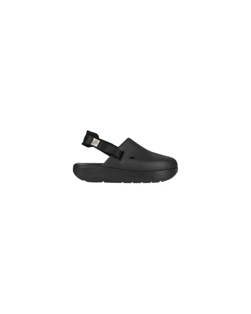 SUICOKE SCHUHE - Mules & Clogsauf YOOX.COM Schwarz