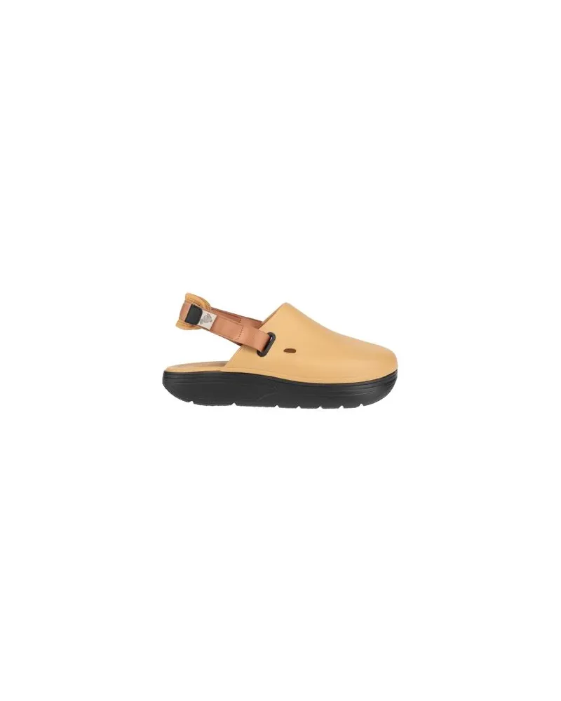SUICOKE SCHUHE - Mules & Clogsauf YOOX.COM Sand