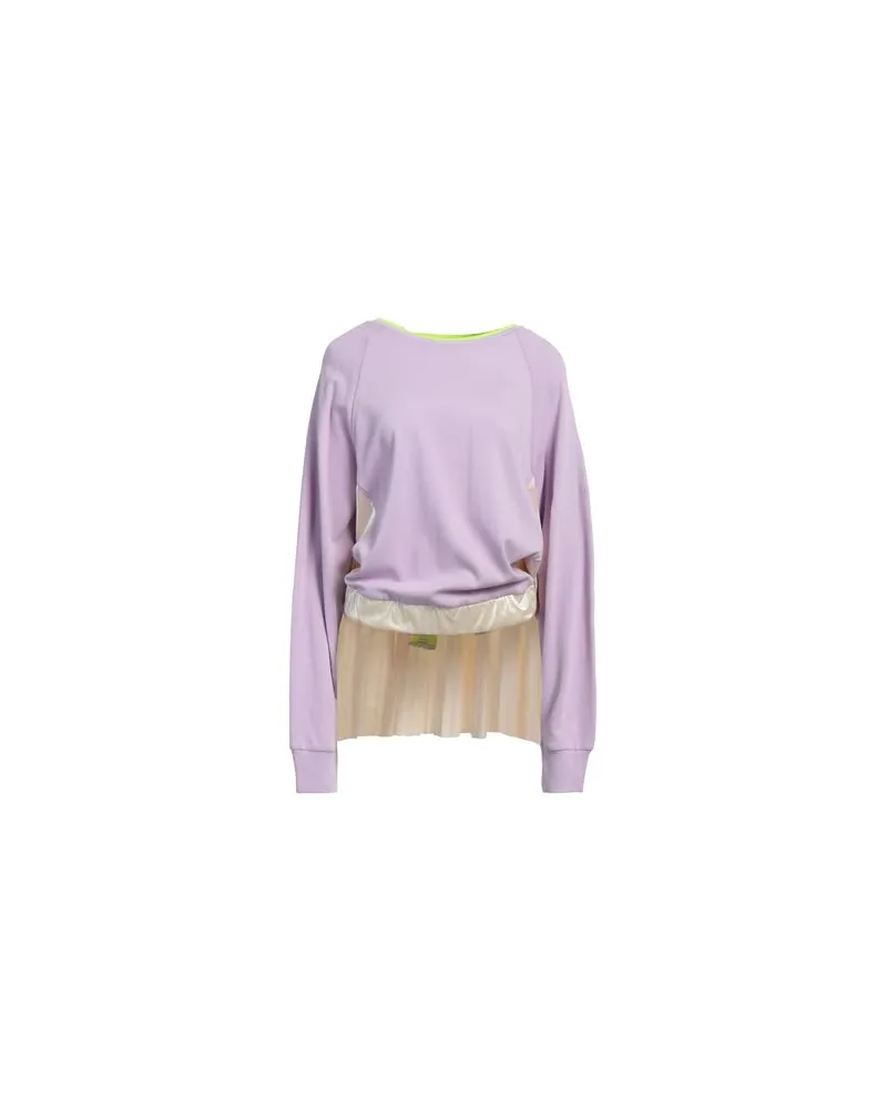 Comme des Garçons TOPS - Sweatshirtsauf YOOX.COM Malve