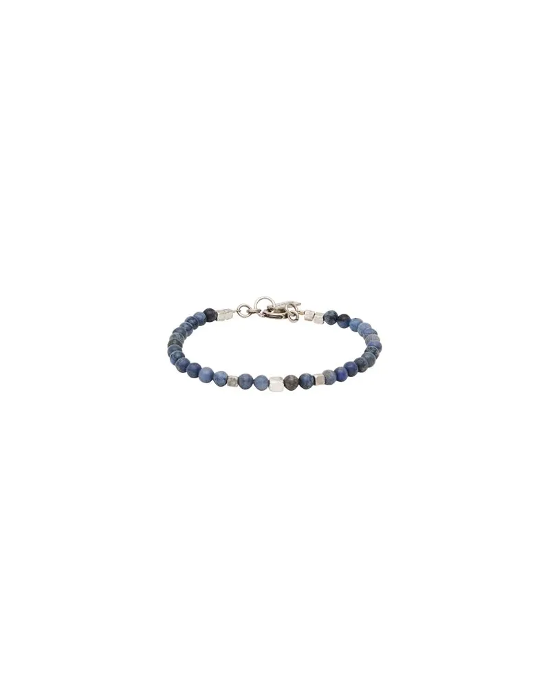 Isabel Marant SCHMUCK und UHREN - Armbänderauf YOOX.COM Taubenblau