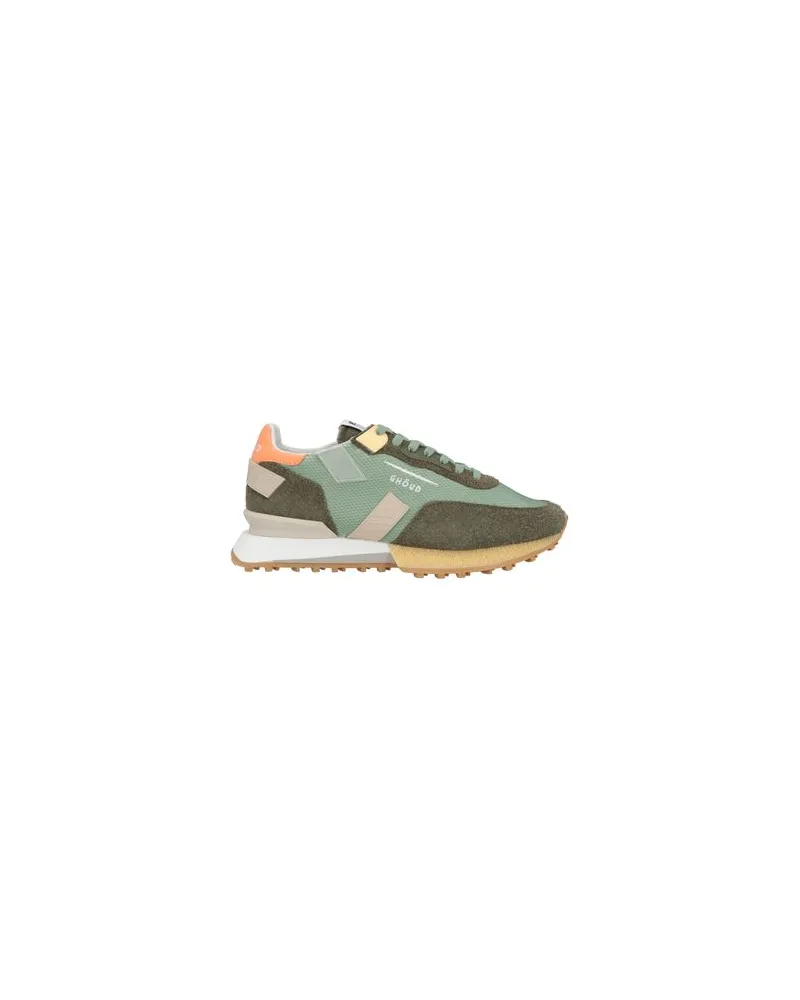 GHŌUD Venice SCHUHE - Sneakersauf YOOX.COM Säuregrün