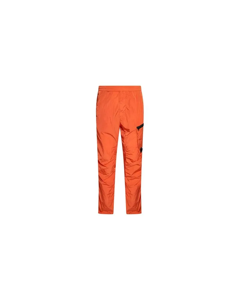 C.P. Company HOSEN & RÖCKE - Hosenauf YOOX.COM Orange