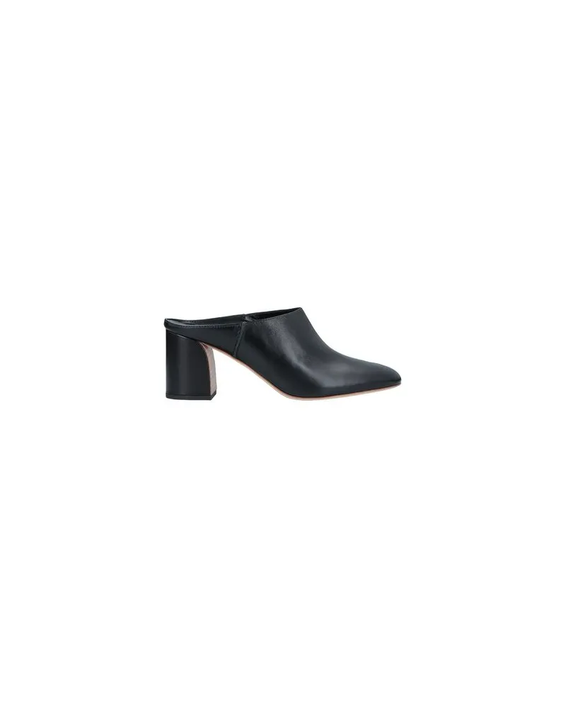 TOD'S SCHUHE - Mules & Clogsauf YOOX.COM Schwarz