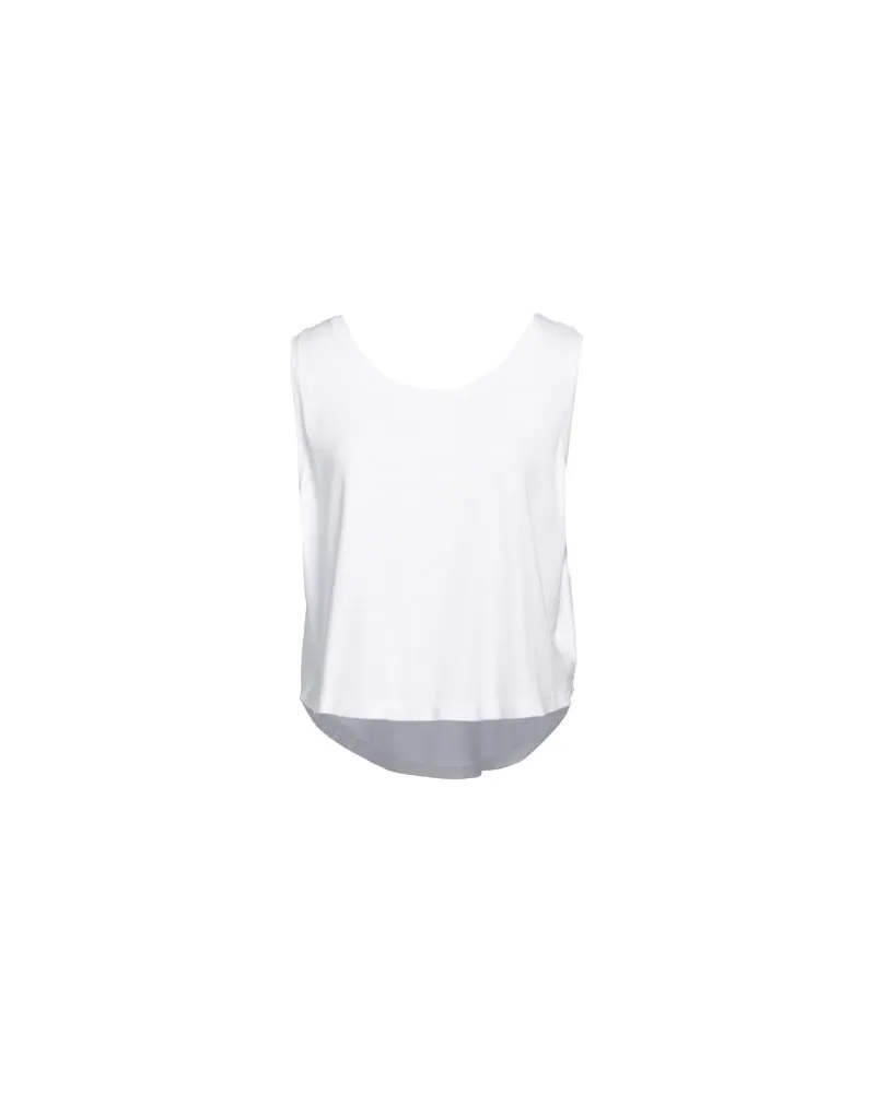 True Religion TOPS - T-shirtsauf YOOX.COM Weiß