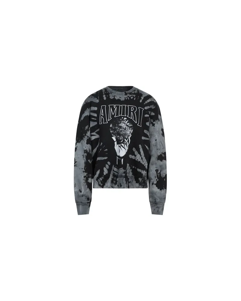 Amiri TOPS - Sweatshirtsauf YOOX.COM Blei