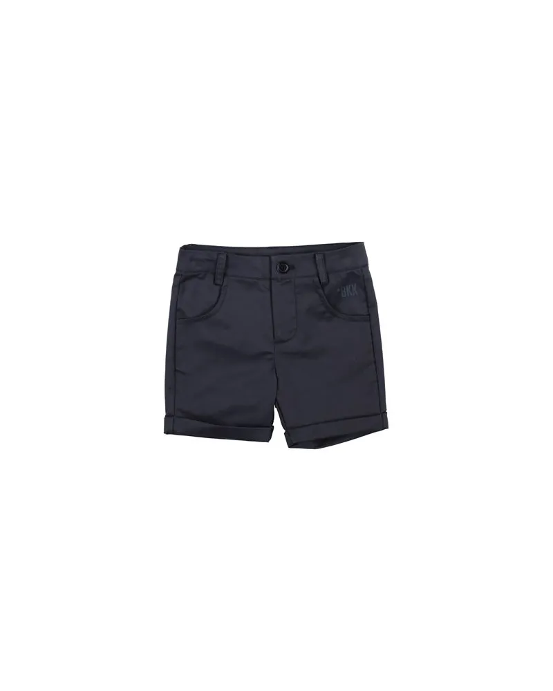 Bikkembergs HOSEN & RÖCKE - Shorts & Bermudashortsauf YOOX.COM Nachtblau