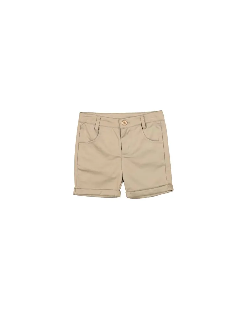 Bikkembergs HOSEN & RÖCKE - Shorts & Bermudashortsauf YOOX.COM Kamel